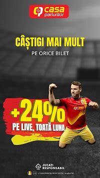 oferta casa pariurilor|Pariază în agențiile Casa Pariurilor! Cote pariuri sportive, .